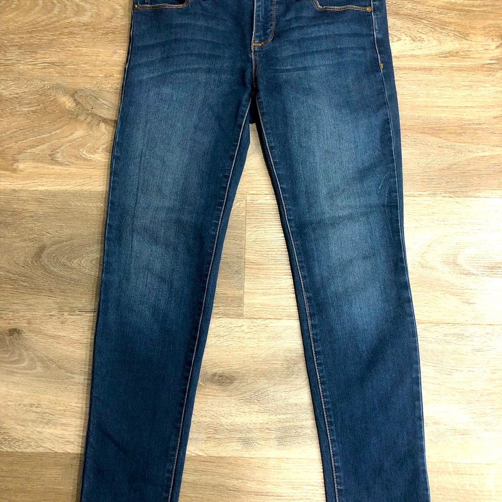 Free People Womens Size 27 Jeans